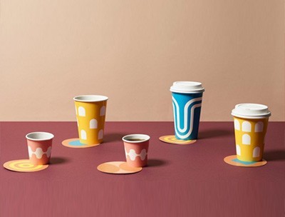 尚彩堂党建画册设计注意点有哪些？